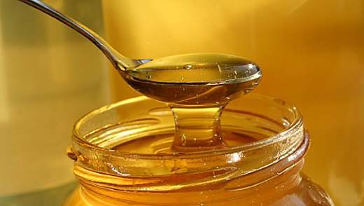 Другие рецепты с медом для похудения