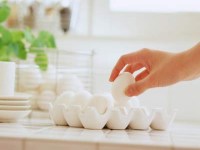 Яйца на завтрак — сытость целый день