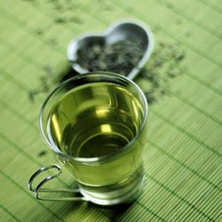 Почему зеленый чай полезен для похудения