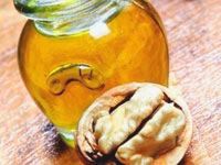 Масло грецкого ореха — польза и вред