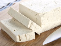 Полезные свойства тофу