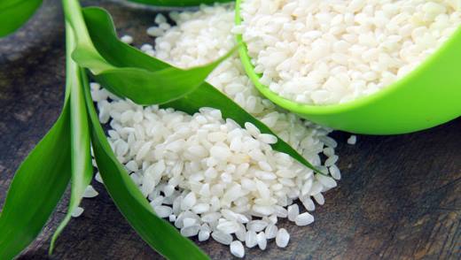 Может ли рисовая диета для похудения избавить от лишнего веса совсем