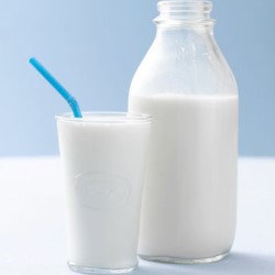 Плюсы молочной диеты