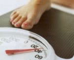 Основные ошибки при похудении