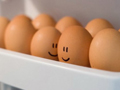 Как похудеть на яйцах