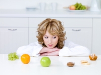 4 признака плохой диеты