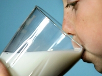 Диета при аллергии на молоко