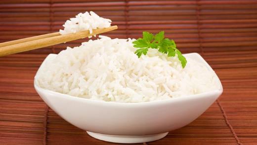 Секрет рисовой очистки