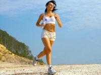 Сколько нужно бегать, чтобы похудеть?