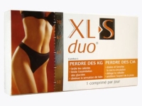 Таблетки для похудения XLS Duo