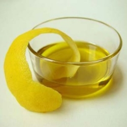 Масло лимона для похудения