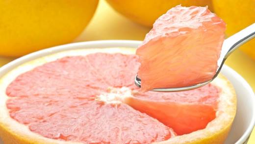 Грейпфрут для похудения — мифы и реальность
