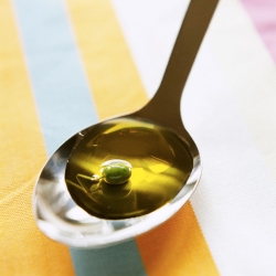 Оливковое масло натощак для похудения