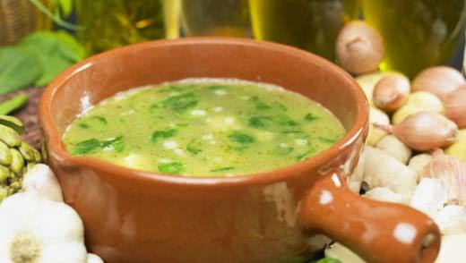 Рецепты лукового супа для похудения