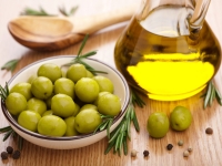 Оливковое масло – польза и вред