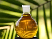 Польза пальмового масла, его вред