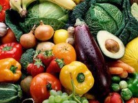 Вегетарианство и похудение