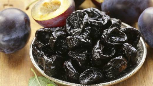 Рецепты приготовления блюд с черносливом
