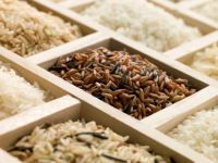 Полезные свойства риса, его вред