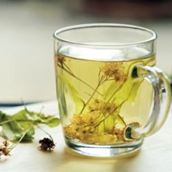 Как приготовить ромашковый чай для похудения