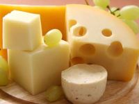 Диетические сорта сыра