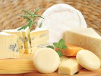 Полезные свойства сыра, его вред