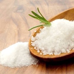 Полезные свойства соли