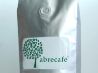 Зеленый кофе для похудения Аbrecafe
