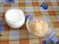 Кефирно-рисовая диета