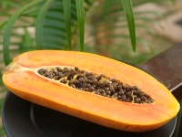 Полезные свойства папайи, его вред