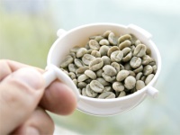 Как заваривать зеленый кофе