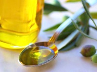 Оливковое масло натощак для похудения