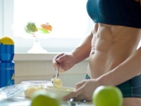 Питание до и после тренировки для похудения