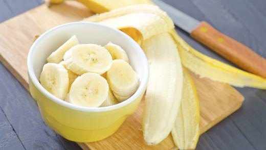 Полезные свойства и калорийность банана