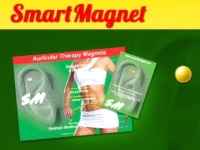 Биомагниты для похудения Smart Magnet