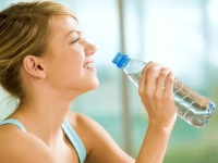 Сколько пить воды, чтобы похудеть