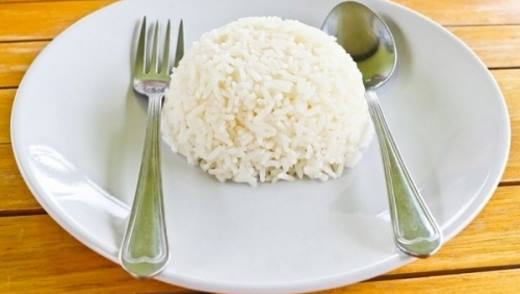 Идеальная рисовая диета для похудения