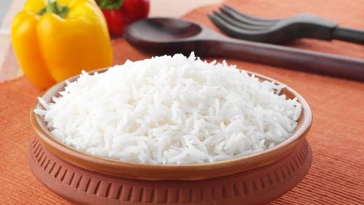Выход из рисовой диеты для похудения