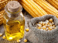 Польза кукурузного масла