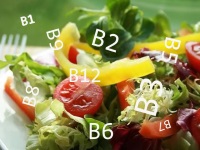 В каких продуктах содержится витамин Б