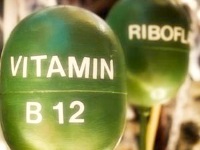 Витамин В12. Описание и видео