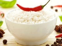 Рецепты рисовой диеты