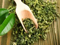 Помогает ли зеленый чай похудеть