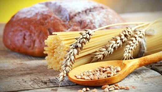 Исключение пшеницы