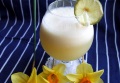 Ананасово-лимонный коктейль